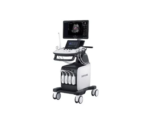 3D/4D 三星 HS60 超声波系统