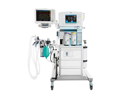 Dräger Fabius Plus XL
