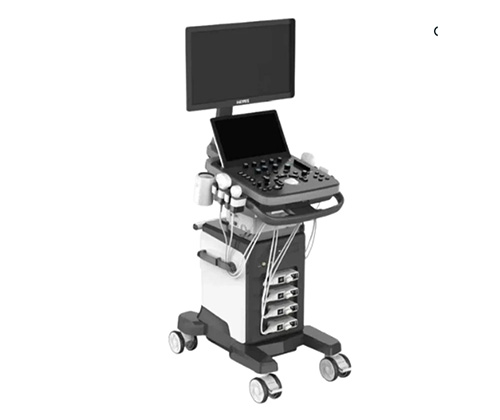 3D/4D Viv 40 紧凑型彩色多普勒妇产科超声波