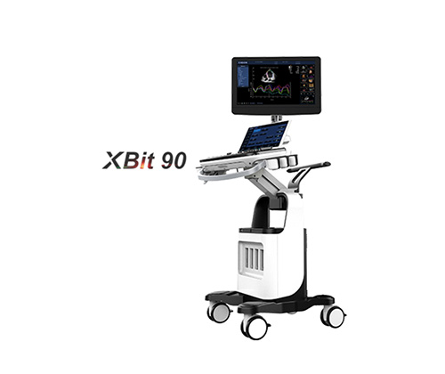 Chison XBit 90 超声波机器