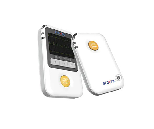 Holter H3B-plus/H3B 24小时三通道动态心电图监测仪