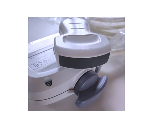 GE C2-9-D 超声波探头