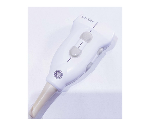GE L4-12T-RS超声探头