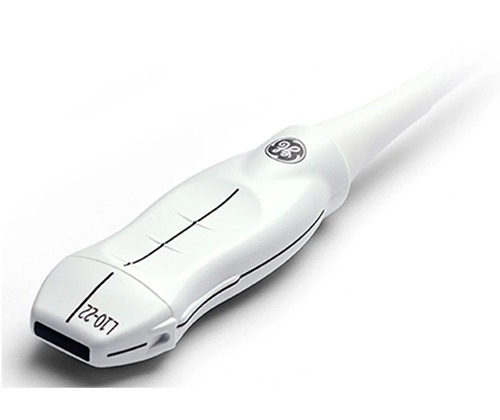 GE L10-22-RS 超声探头