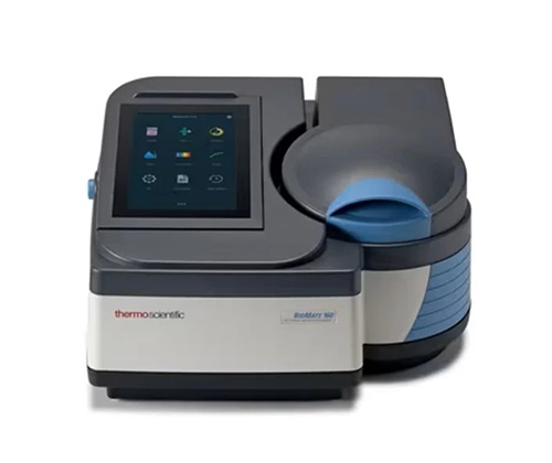 飞世尔Scientific BioMate 160 紫外可见分光光度计