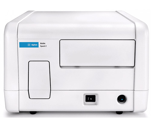 安捷伦Agilent BioTek Epoch 2 微孔板分光光度计