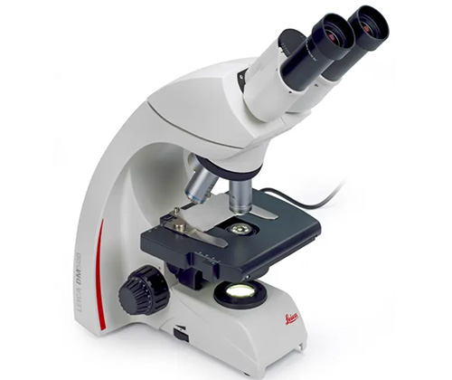 徕卡Leica DM500/DM750教学生物显微镜