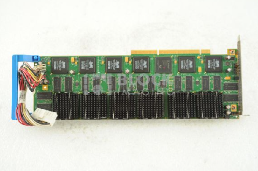 飞利浦 CT - 3DBP 6 ASIC 板
