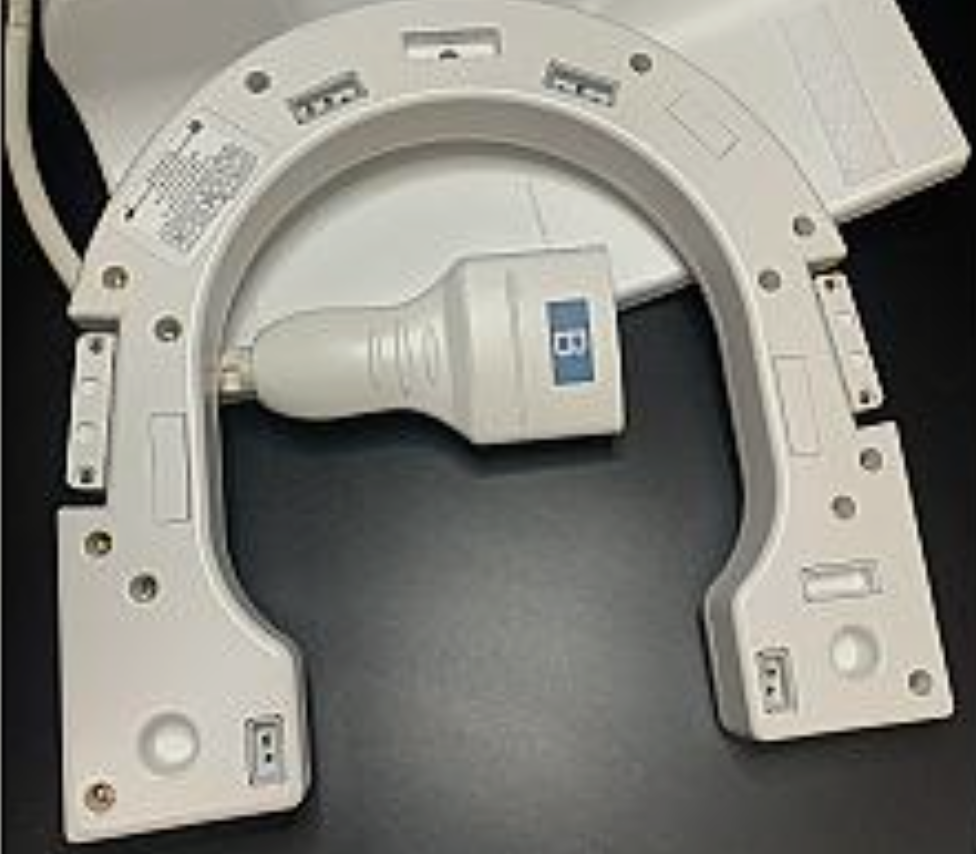 飞利浦 1.5T DS 16Ch 足部/踝部线圈 MRI 线圈 零件编号：453530252263