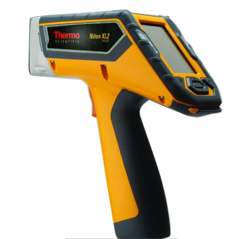 全新 Thermo Scientific Niton XL2 100G 通用金属分析仪