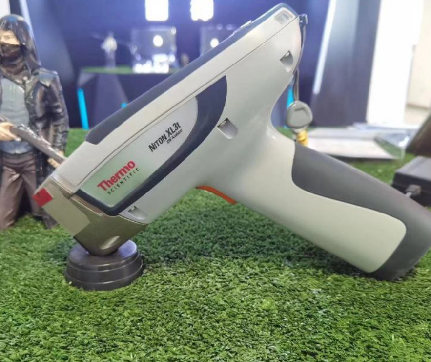 赛默飞Scientific Niton XL3t GOLDD+ XRF分析仪