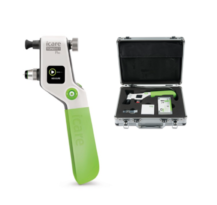 iCare TONOVET Plus 兽用眼压计
