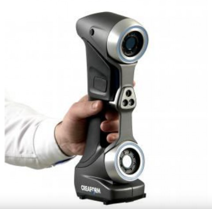 全新加拿大Creaform HandySCAN 700 Elite 三维扫描仪系列